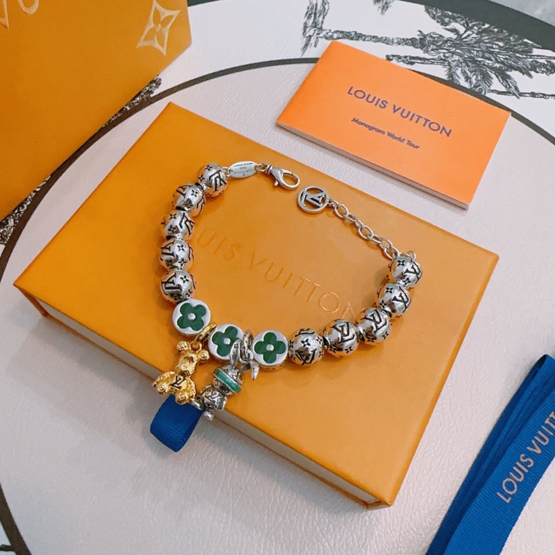 LV Bracelets
